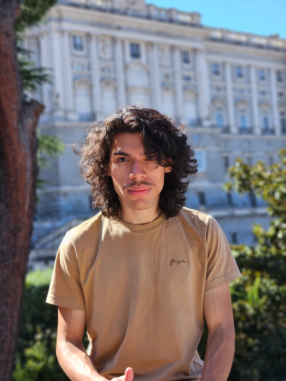 Leonardo Tironi